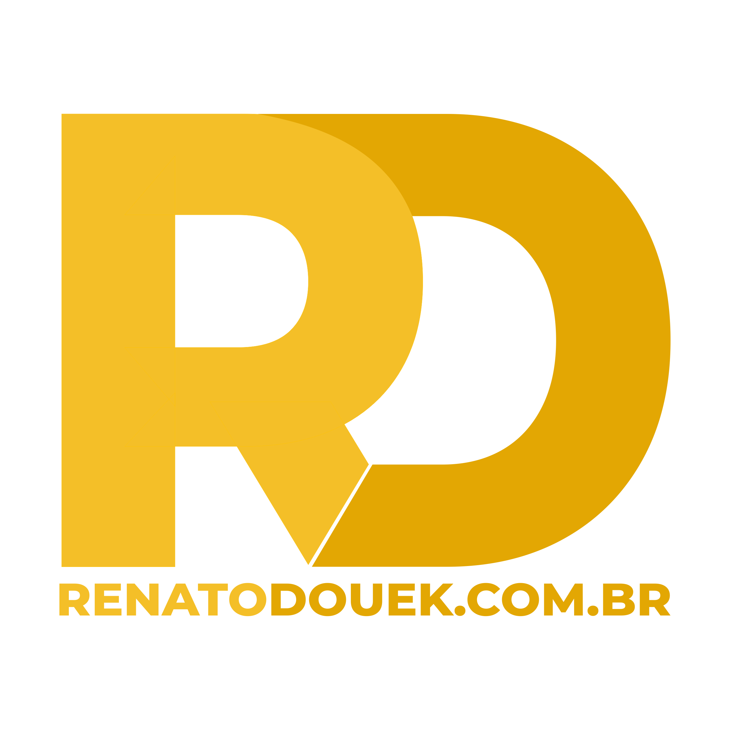 Renato Douek Logo